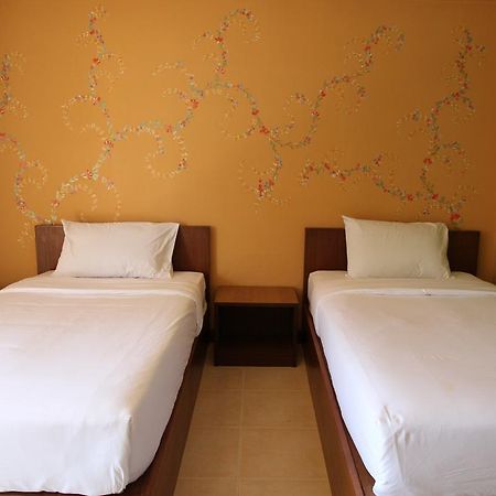 Opal House Hotel & Restaurant Ban Nong Tabaek Exterior foto