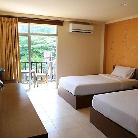 Opal House Hotel & Restaurant Ban Nong Tabaek Exterior foto